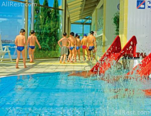 Grand Hotel Bernardin 52
